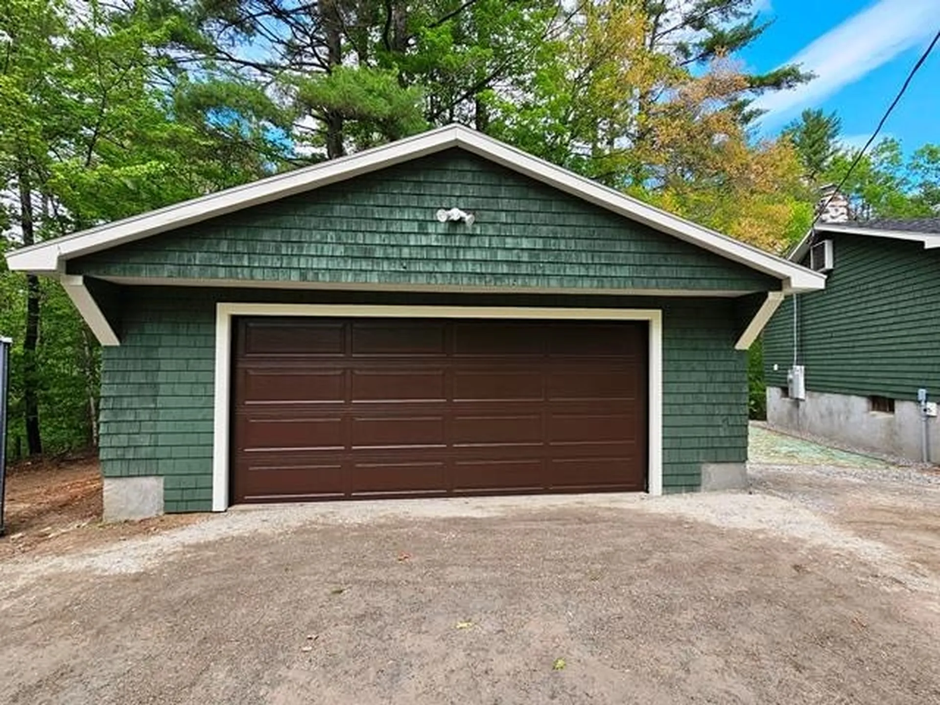 143 Warmac Road Swanzey NH 03446