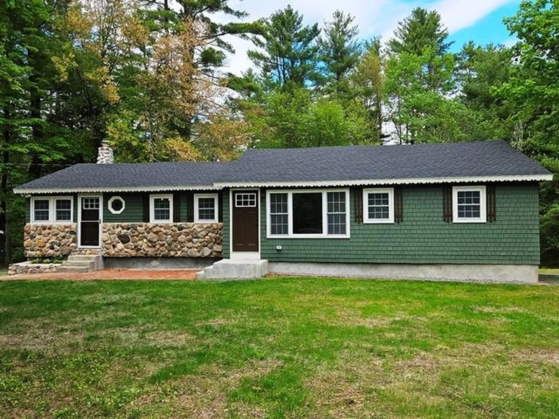 143 Warmac Road Swanzey NH 03446