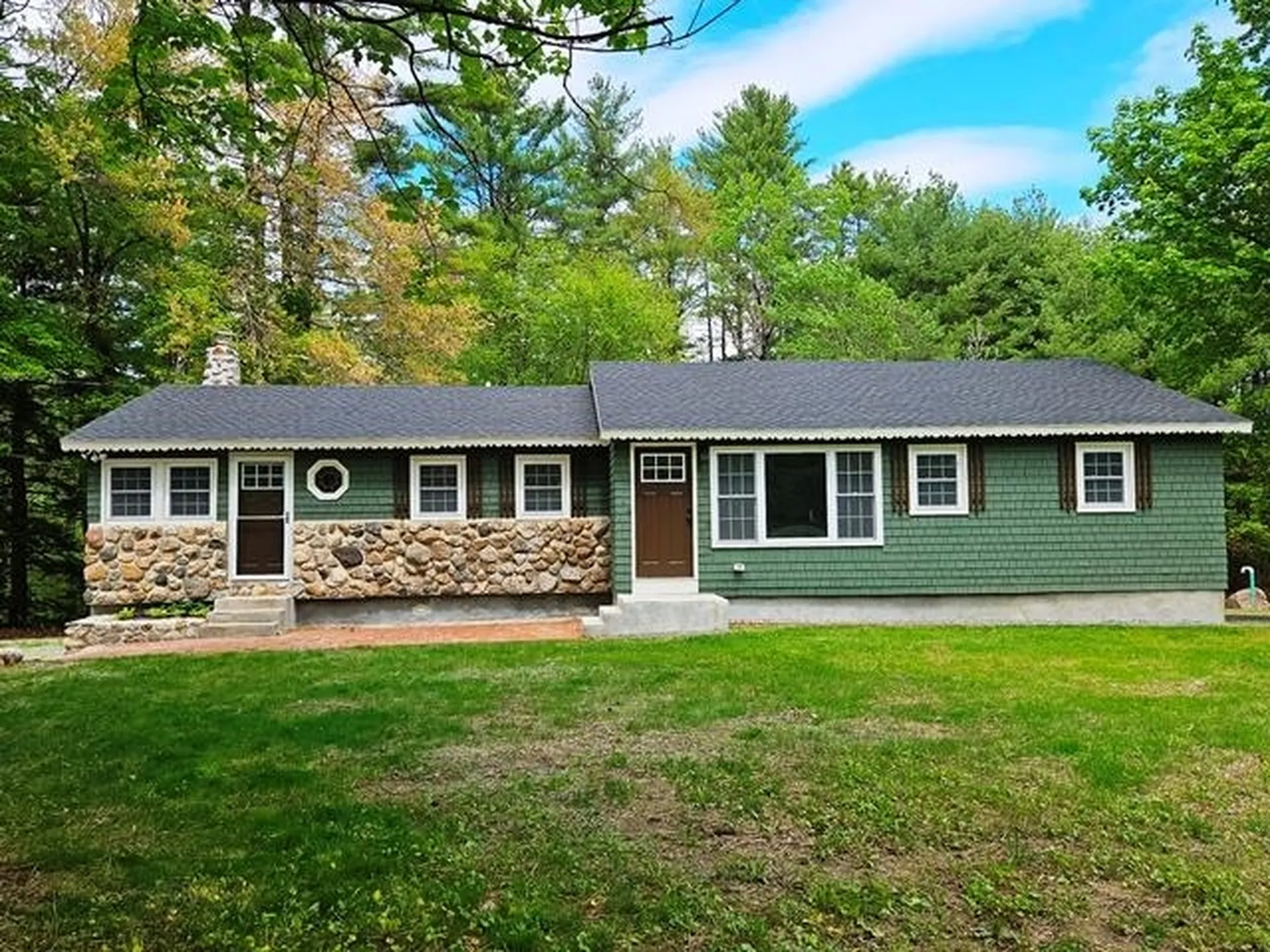 143 Warmac Road Swanzey NH 03446