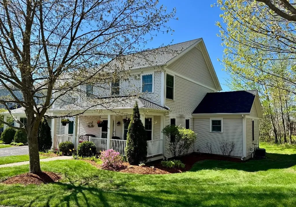 1 Stannard Drive Essex VT 05452