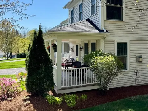 1 Stannard Drive Essex VT 05452