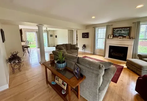 1 Stannard Drive Essex VT 05452