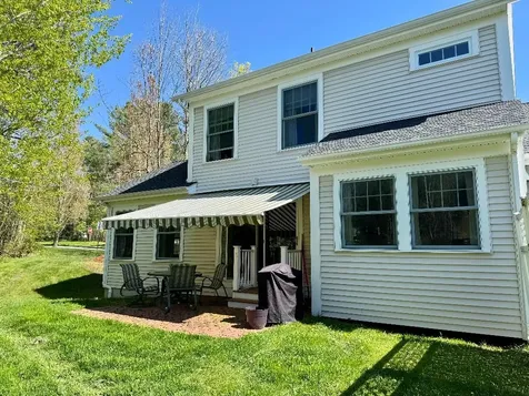 1 Stannard Drive Essex VT 05452