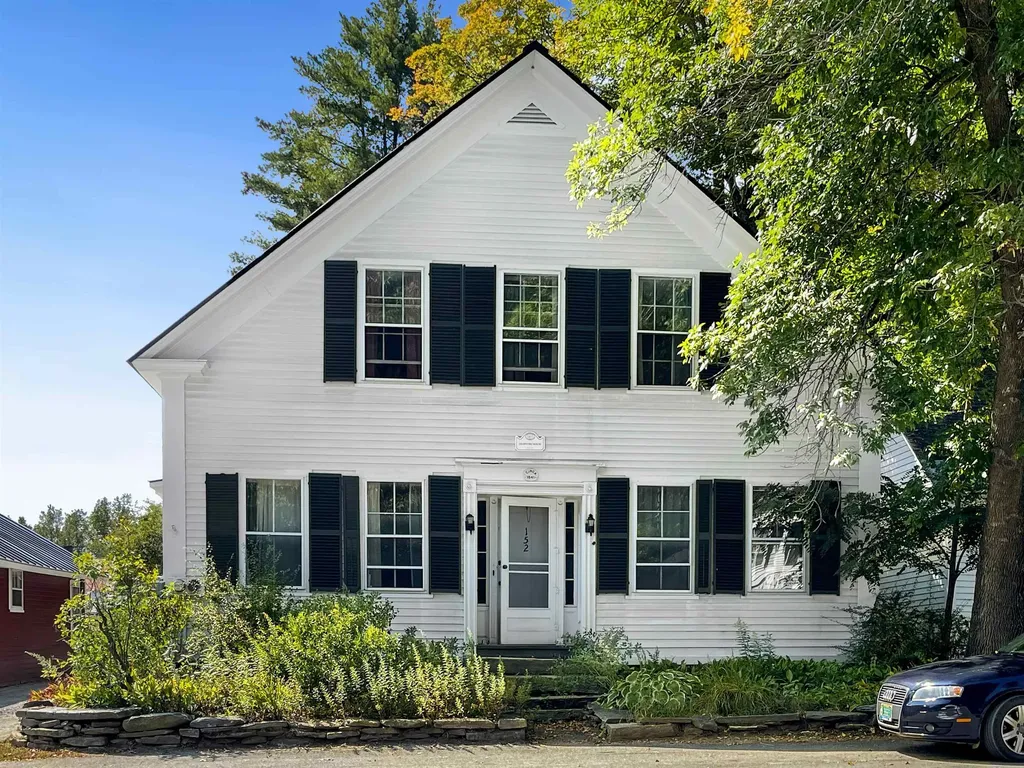 152 Main Street Grafton VT 05146