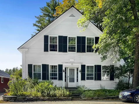 152 Main Street Grafton VT 05146