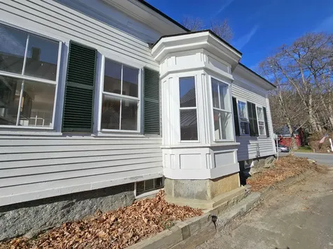 152 Main Street Grafton VT 05146