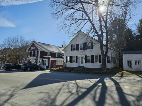 152 Main Street Grafton VT 05146