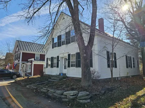 152 Main Street Grafton VT 05146