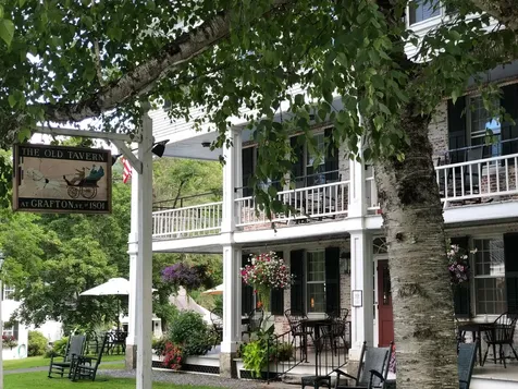152 Main Street Grafton VT 05146