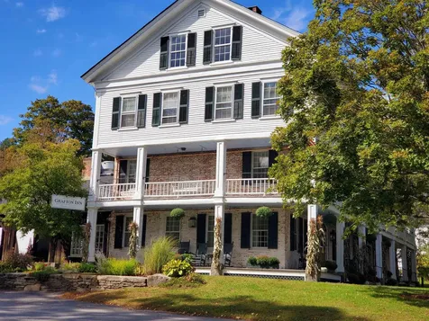 152 Main Street Grafton VT 05146
