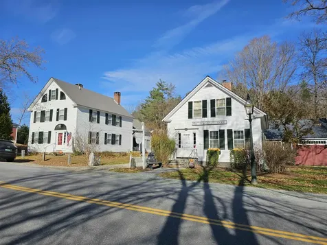 152 Main Street Grafton VT 05146