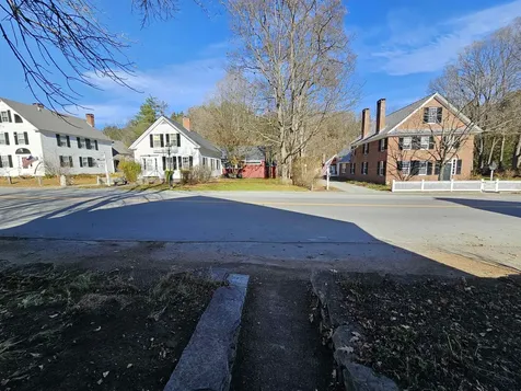 152 Main Street Grafton VT 05146