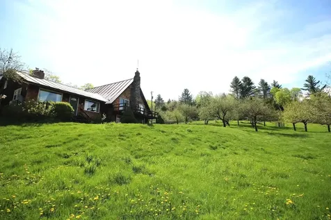 840 Sugar Hill Road Bethel VT 05032