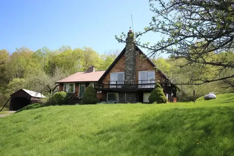 840 Sugar Hill Road Bethel VT 05032