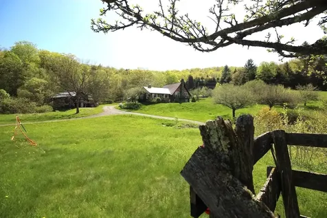 840 Sugar Hill Road Bethel VT 05032