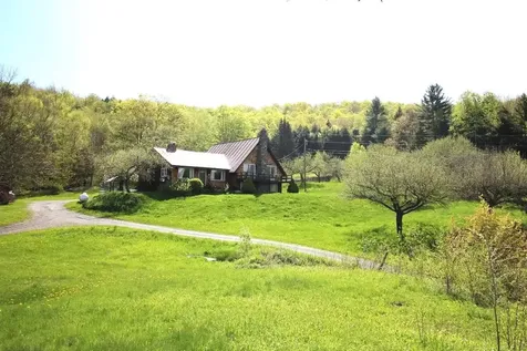 840 Sugar Hill Road Bethel VT 05032