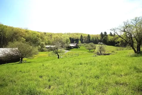 840 Sugar Hill Road Bethel VT 05032