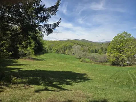 840 Sugar Hill Road Bethel VT 05032