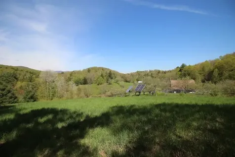 840 Sugar Hill Road Bethel VT 05032
