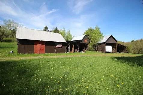 840 Sugar Hill Road Bethel VT 05032