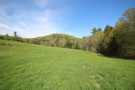 840 Sugar Hill Road Bethel VT 05032