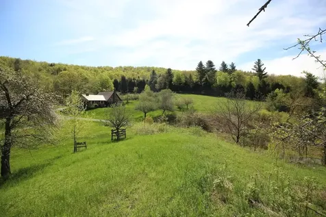 840 Sugar Hill Road Bethel VT 05032