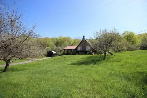 840 Sugar Hill Road Bethel VT 05032