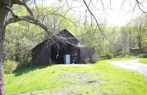 840 Sugar Hill Road Bethel VT 05032