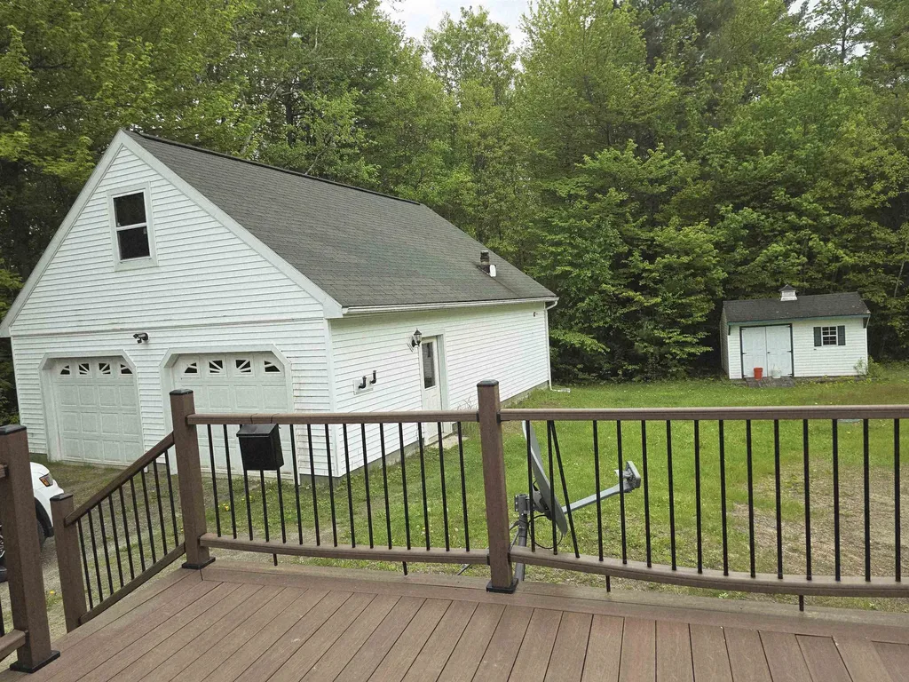 54 Honeydew Way Unity NH 03743