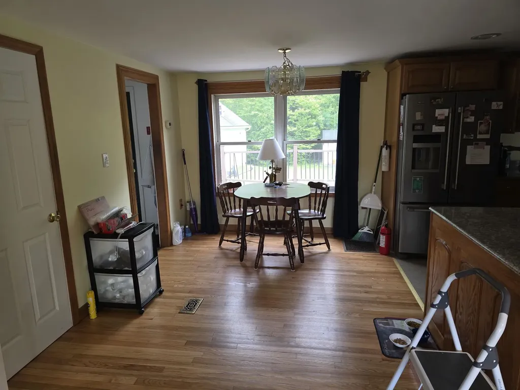 54 Honeydew Way Unity NH 03743