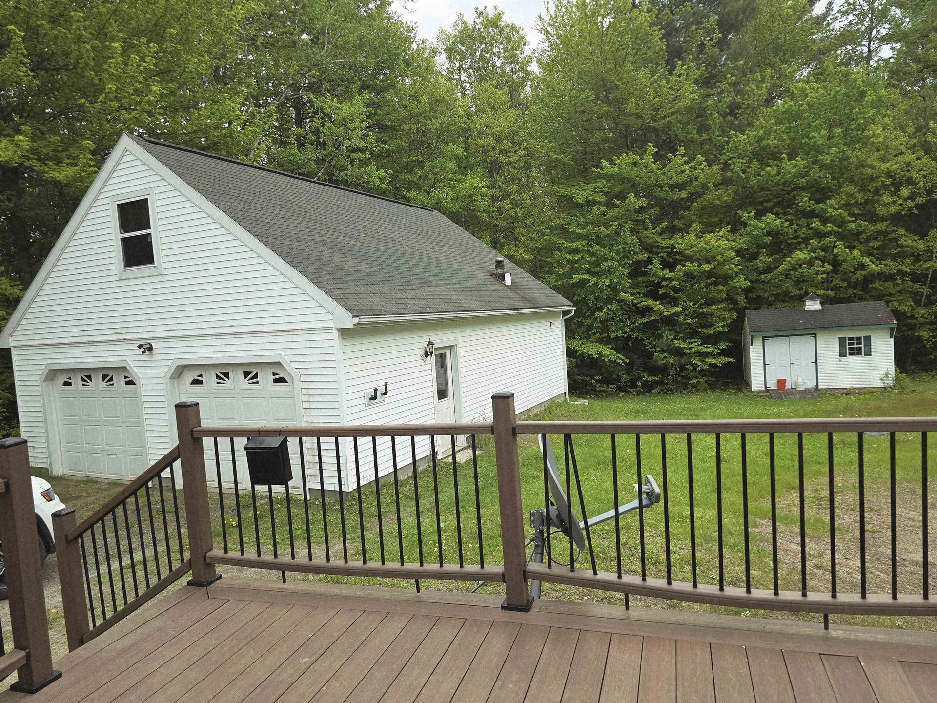 54 Honeydew Way Unity NH 03743