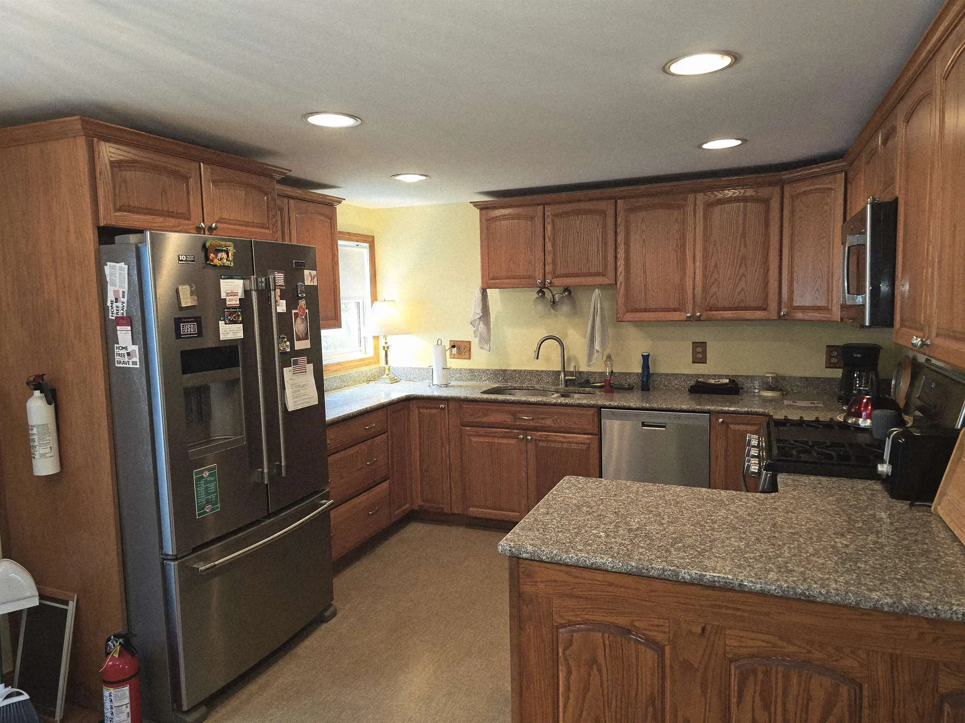 54 Honeydew Way Unity NH 03743