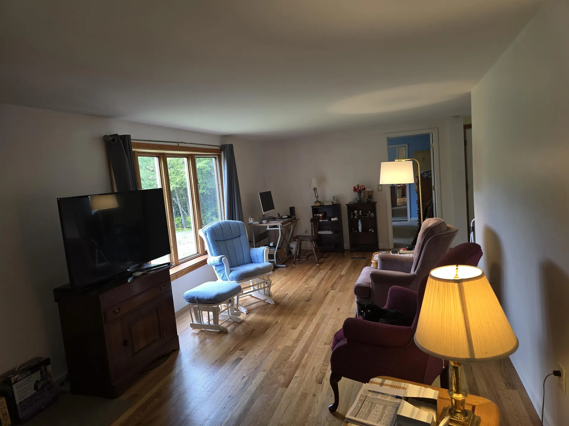 54 Honeydew Way Unity NH 03743