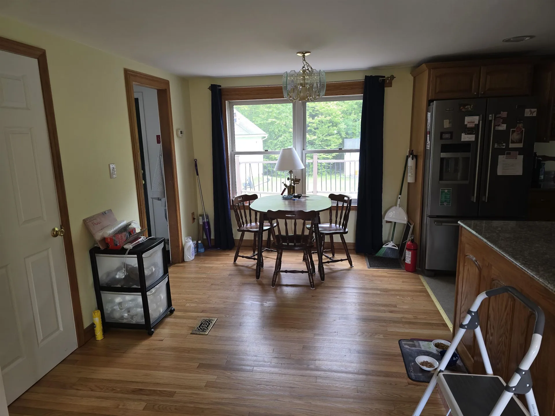 54 Honeydew Way Unity NH 03743