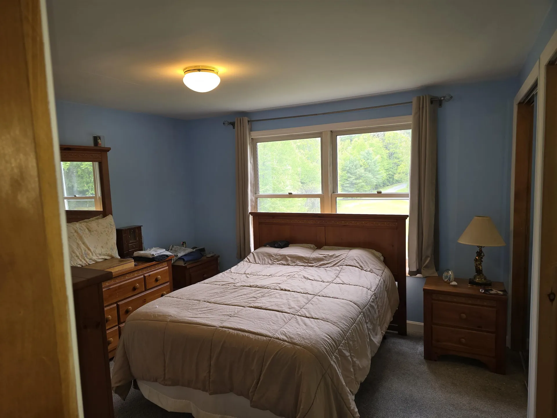 54 Honeydew Way Unity NH 03743