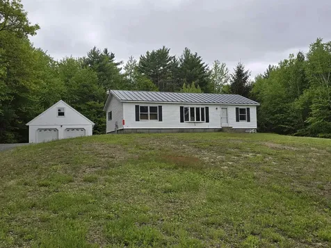 54 Honeydew Way Unity NH 03743