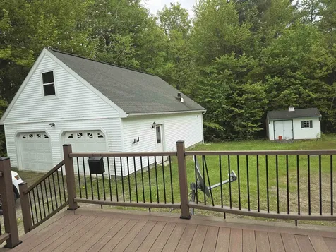 54 Honeydew Way Unity NH 03743