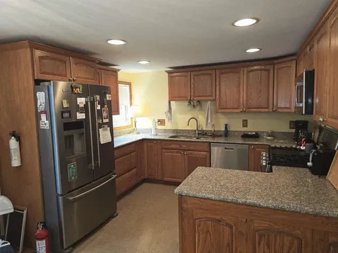 54 Honeydew Way Unity NH 03743