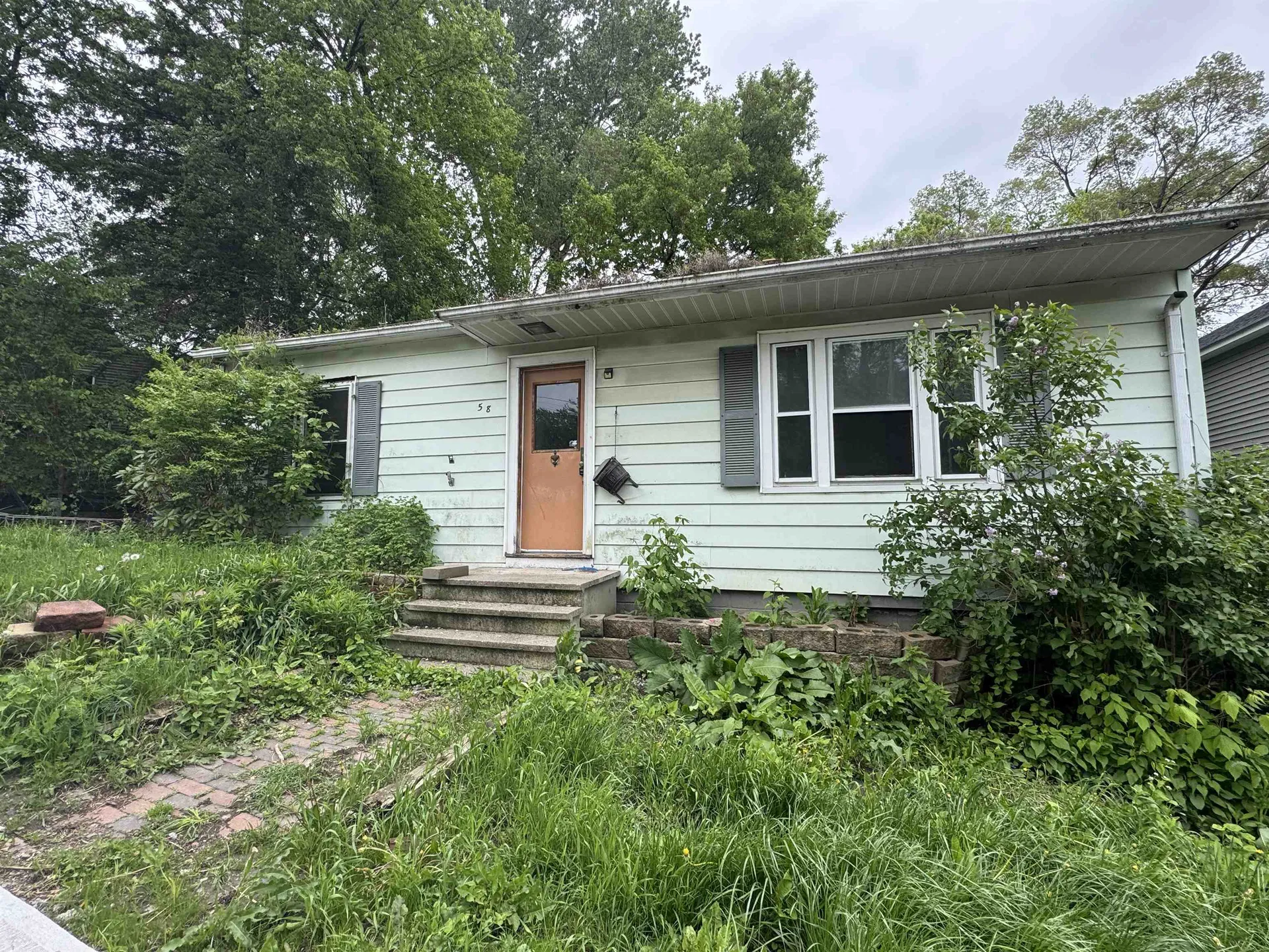 58 Hall Street Winooski VT 05404