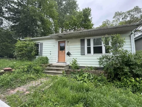 58 Hall Street Winooski VT 05404