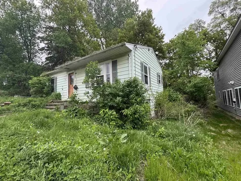 58 Hall Street Winooski VT 05404