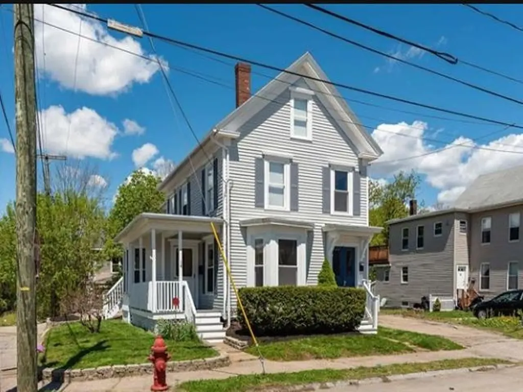 14a Forest Street Dover NH 03820