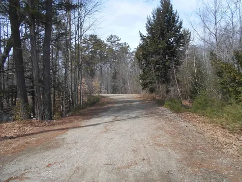 0016972 Whittier Highway Moultonborough NH 03254