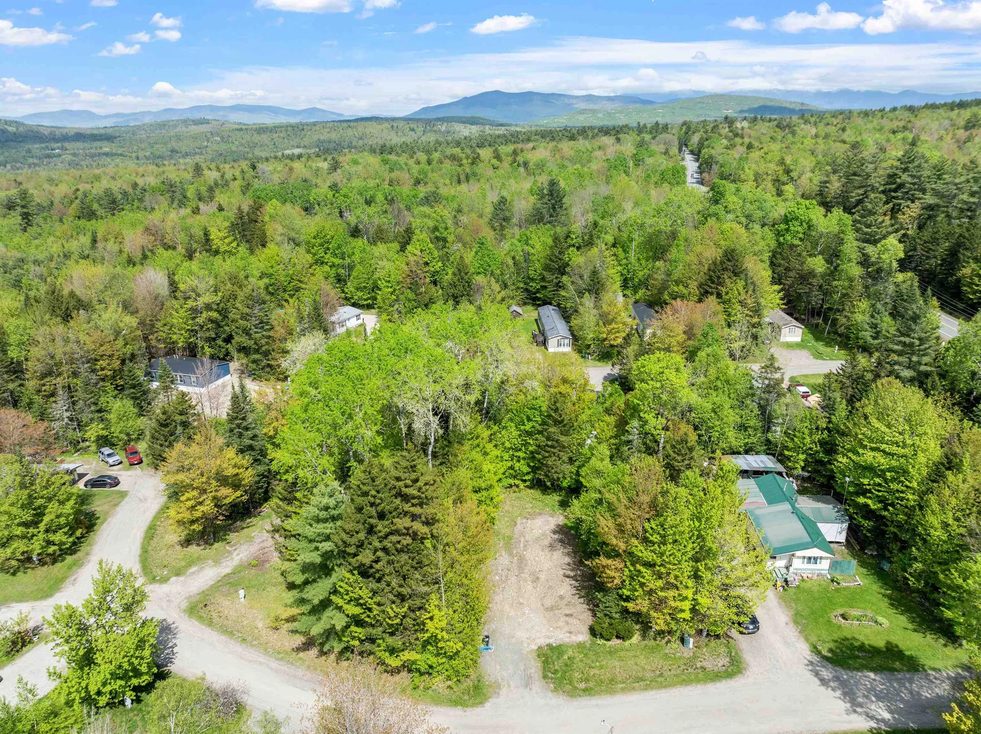 14 Reid Circle Bethlehem NH 03574