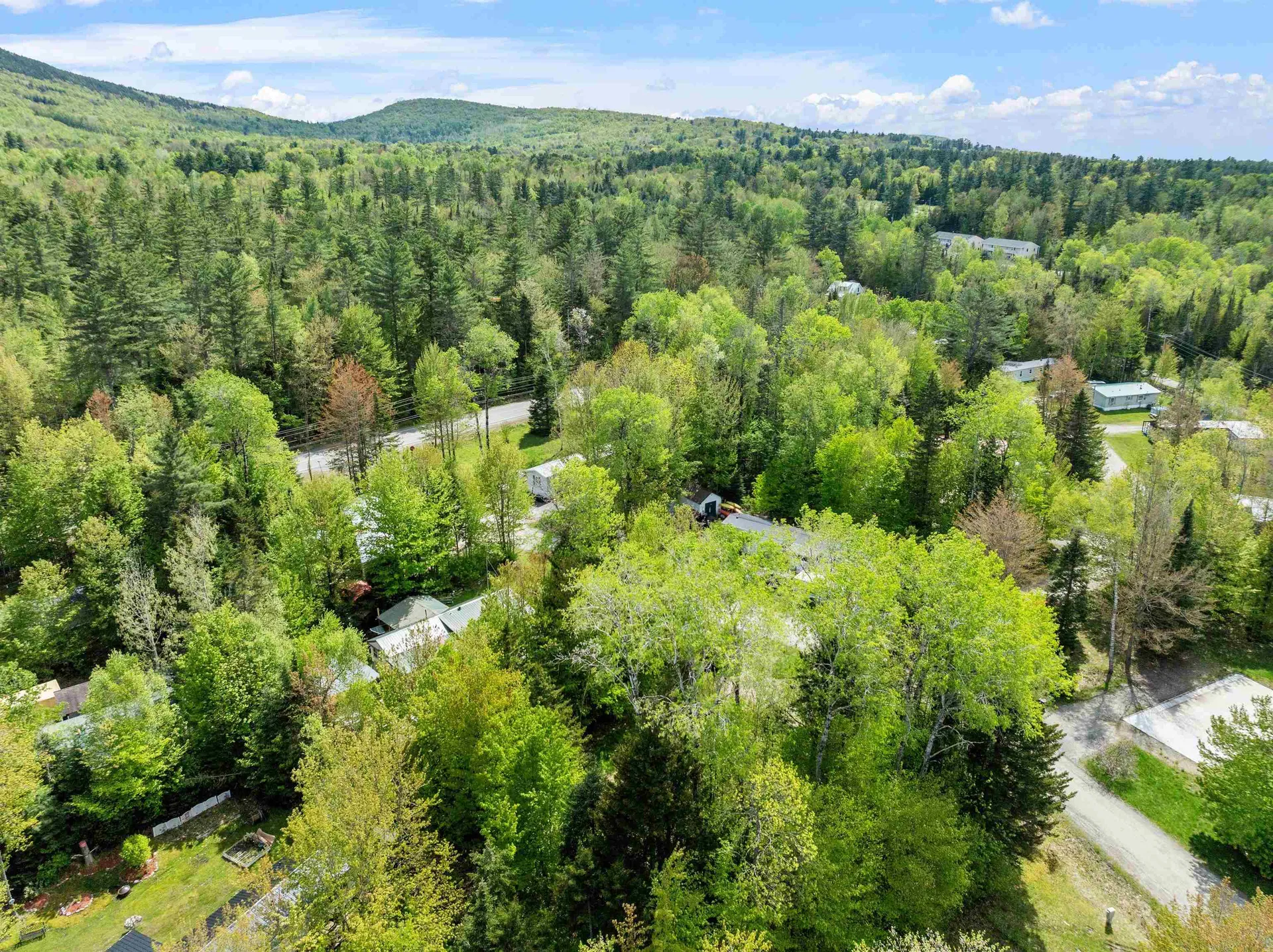 14 Reid Circle Bethlehem NH 03574