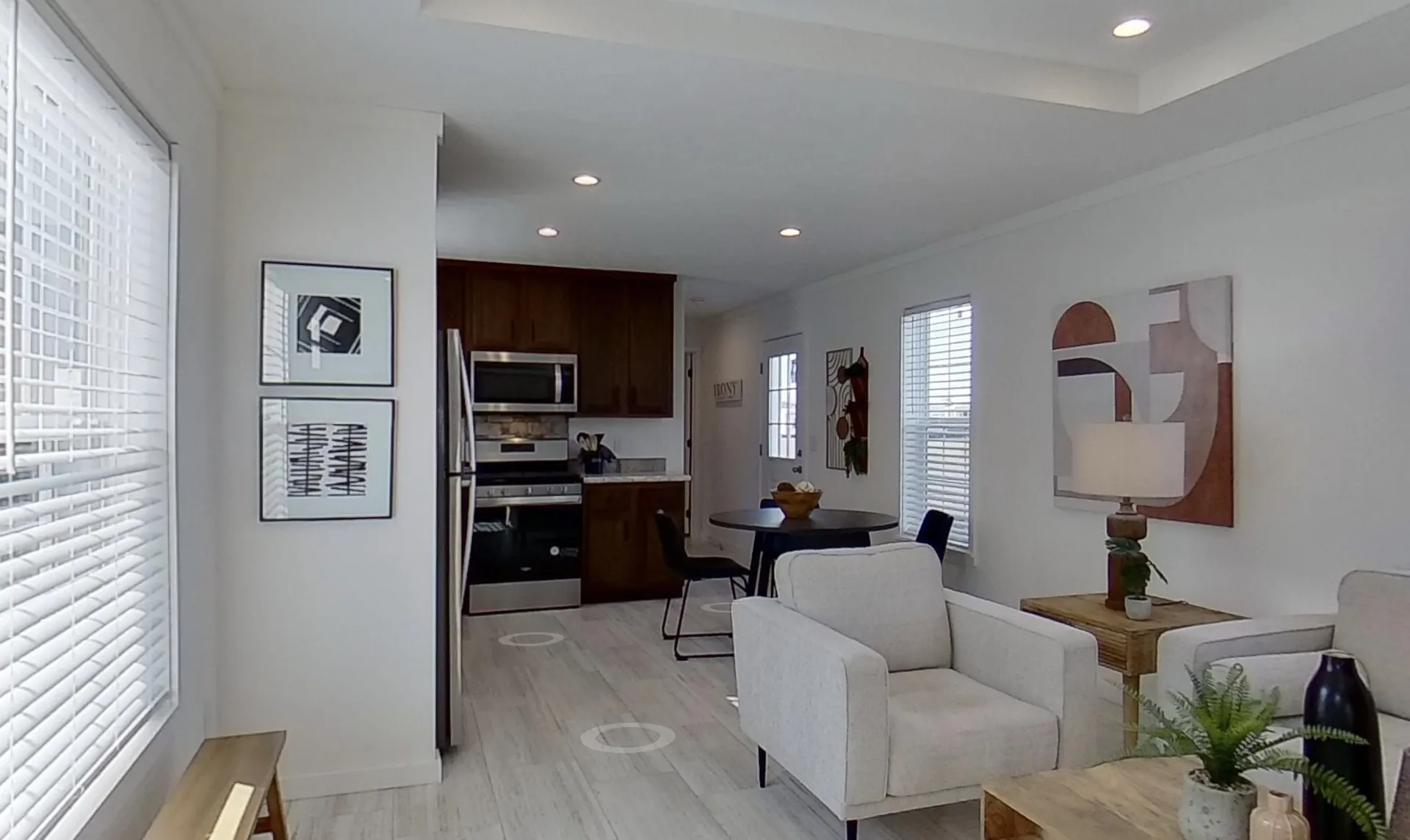 14 Reid Circle Bethlehem NH 03574