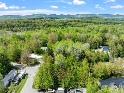 14 Reid Circle Bethlehem NH 03574