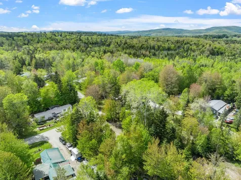 14 Reid Circle Bethlehem NH 03574