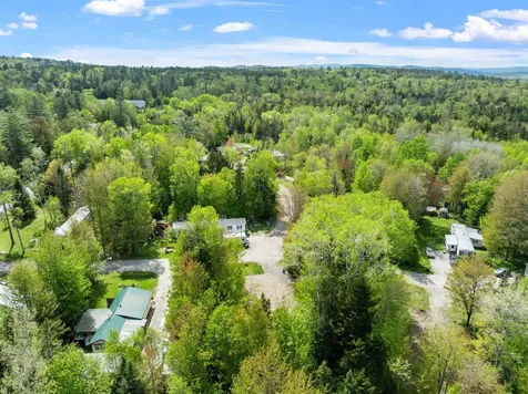 14 Reid Circle Bethlehem NH 03574