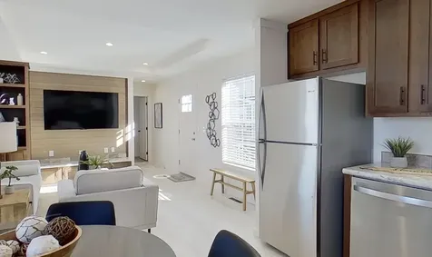 14 Reid Circle Bethlehem NH 03574